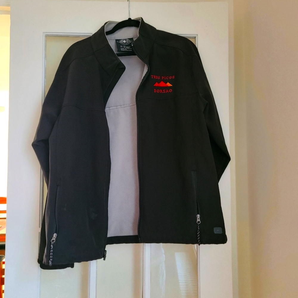 Jacket - Picture 1 of 9